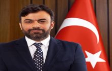 BAŞKAN YILMAZ HEMŞEHRİMİZ GURURLANDIRDI.