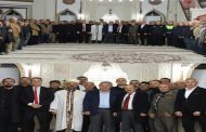 TÜRK POLİS TEŞKİLATININ 180'İNCİ KURULUŞ YIL DÖNÜMÜNDE ŞEHİT VE GAZİLER UNUTULMADI
